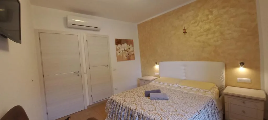 La Terrazza sul Mare Affittacamere — foto 4