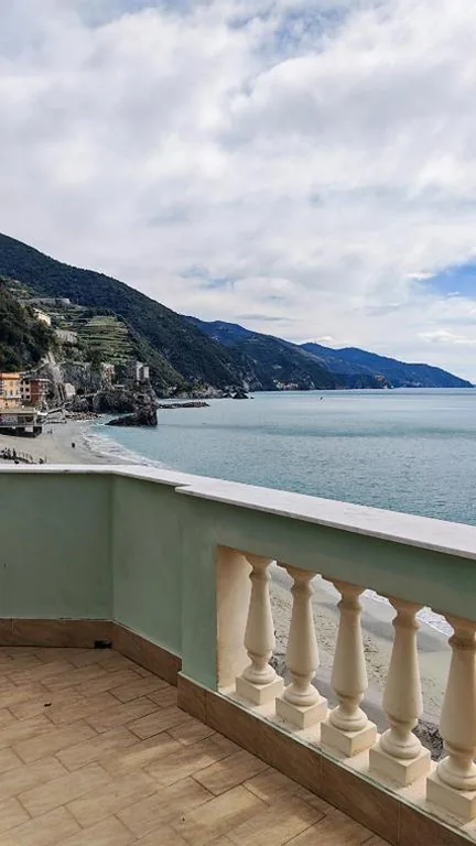 La Terrazza sul Mare Affittacamere — foto 5
