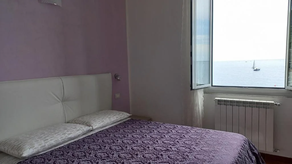 La Terrazza sul Mare Affittacamere — foto 8
