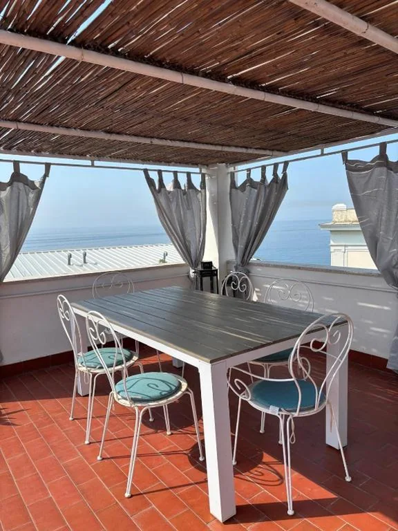 La terrazza sul mare — foto 4
