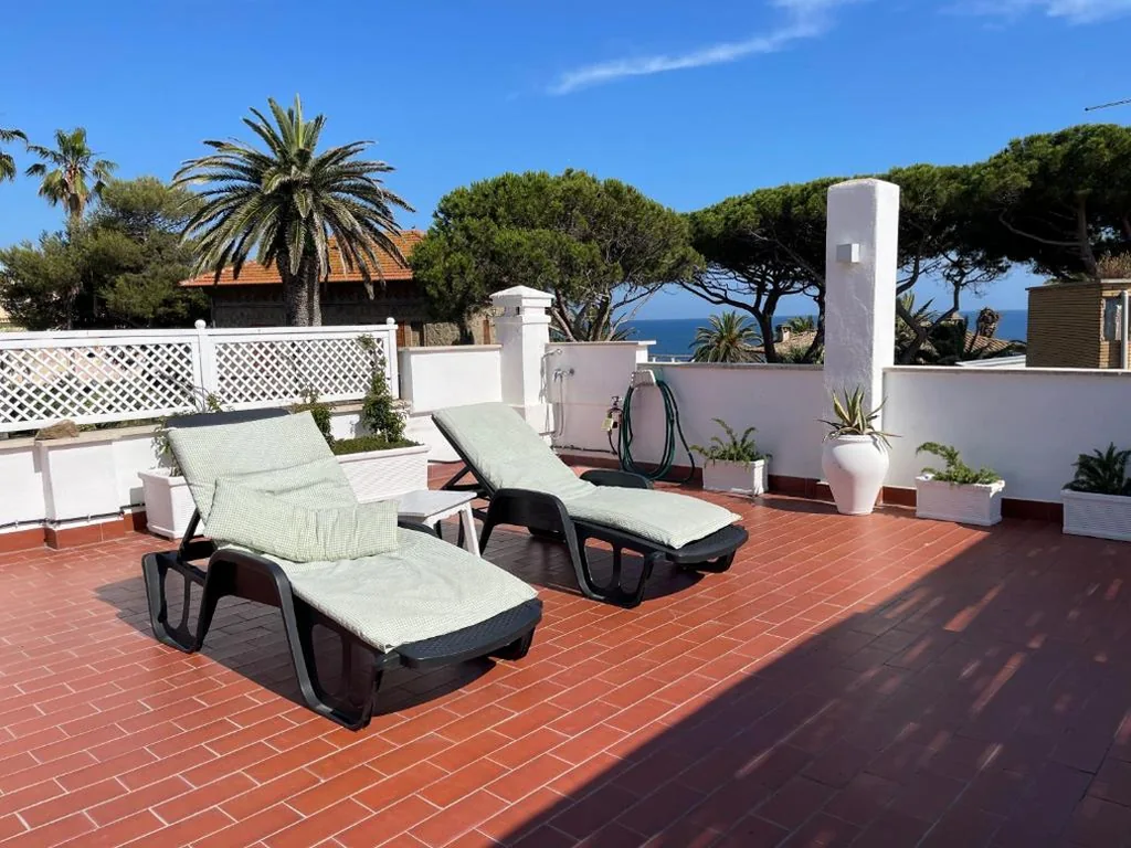 La terrazza sul mare — foto 6