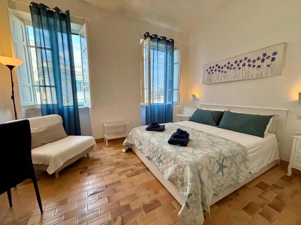 La terrazza sul mare — foto 7
