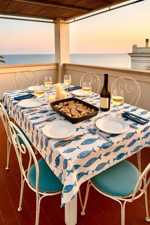 La terrazza sul mare — foto 8