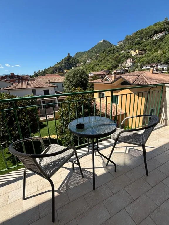 La terrazza sull’Abbazia — foto 5