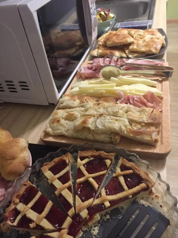 La terrazza — foto 4