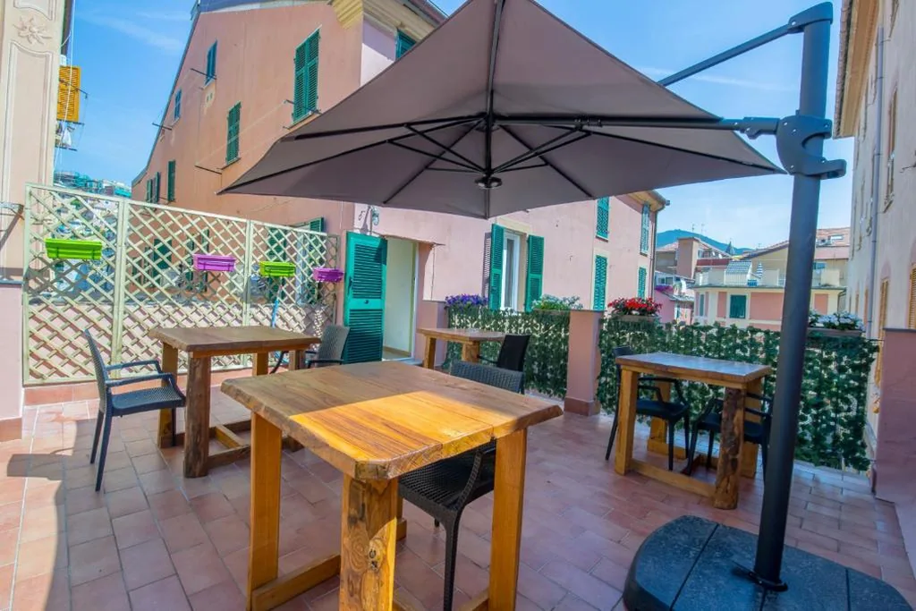 La terrazza — foto 8