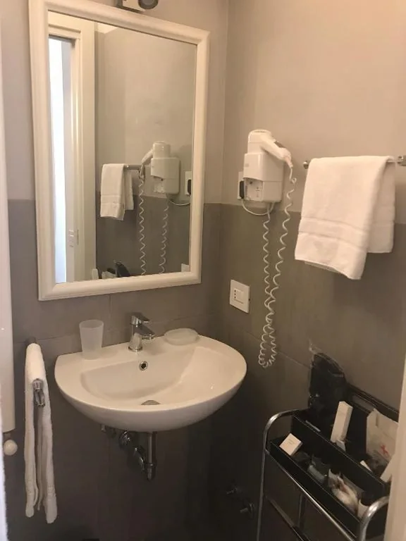 La Terrazza Vercelli Bed & Charme — foto 4