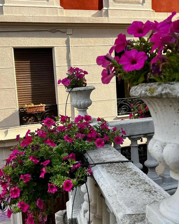 La Terrazza Vercelli Bed & Charme — foto 6