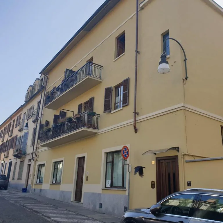 La Terrazzina, silenzioso, zona Piazza Gran Madre — foto 3