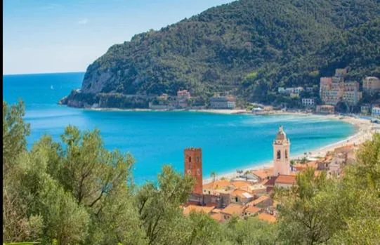 La Testa Fra Le Nuvole — foto 8