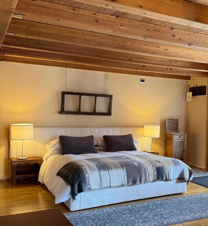 La Thuillettaz B&B Digital Detox