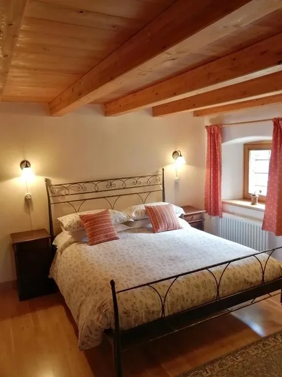 La Thuillettaz B&B Digital Detox