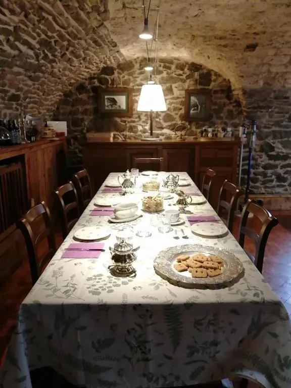 La Thuillettaz B&B Digital Detox — foto 5