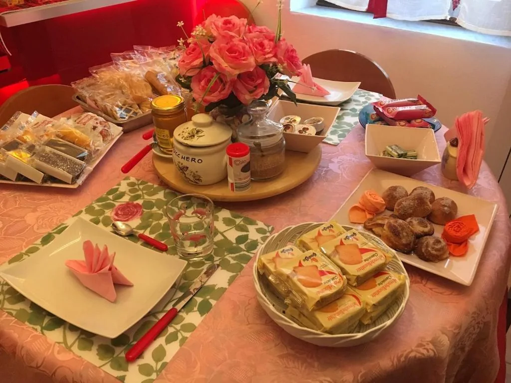La Torre di Clo B&B — foto 4