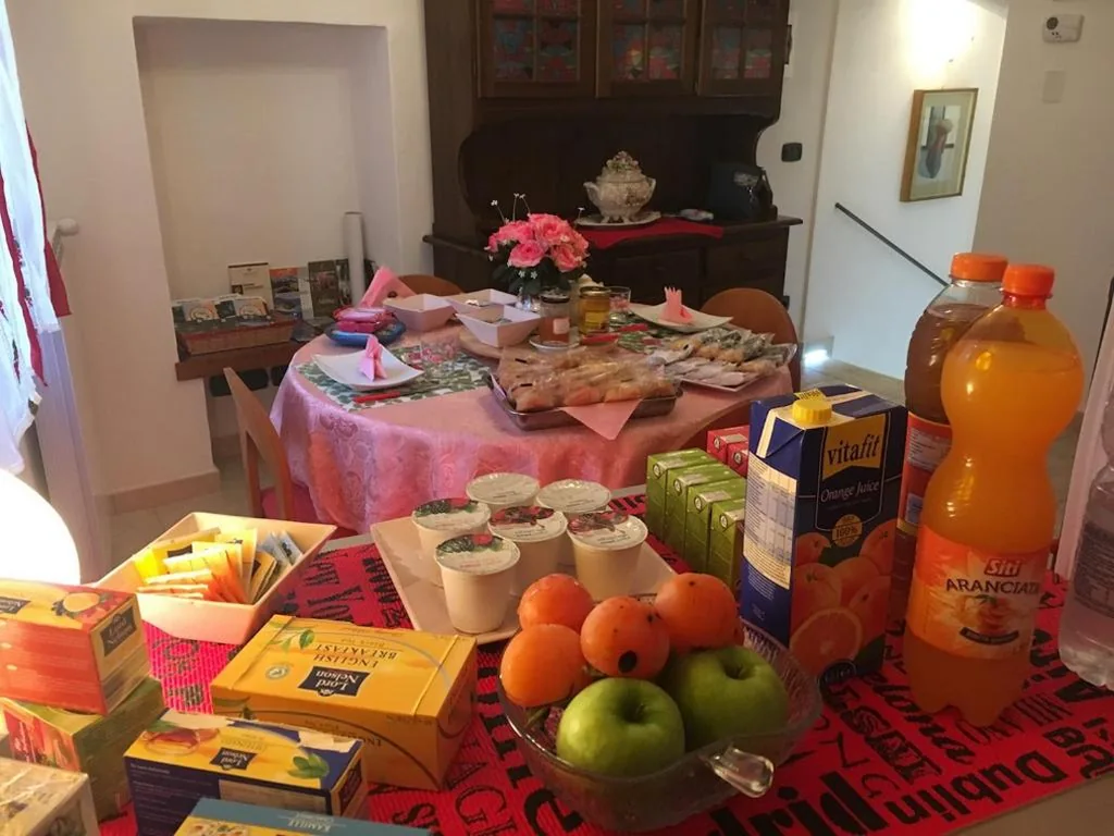 La Torre di Clo B&B — foto 5