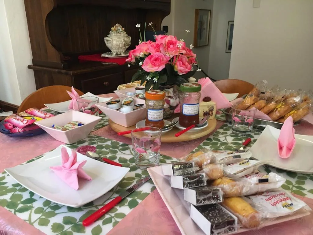 La Torre di Clo B&B — foto 6