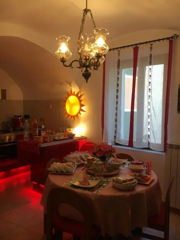 La Torre di Clo B&B — foto 7