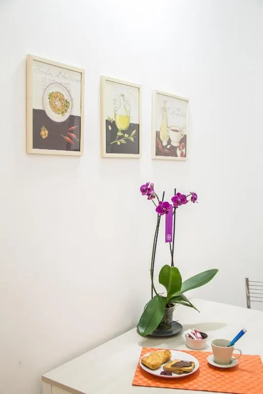 La Torre Guest House — foto 4