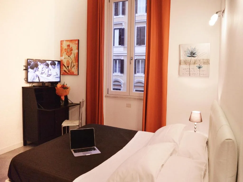 La Torre Guest House — foto 5
