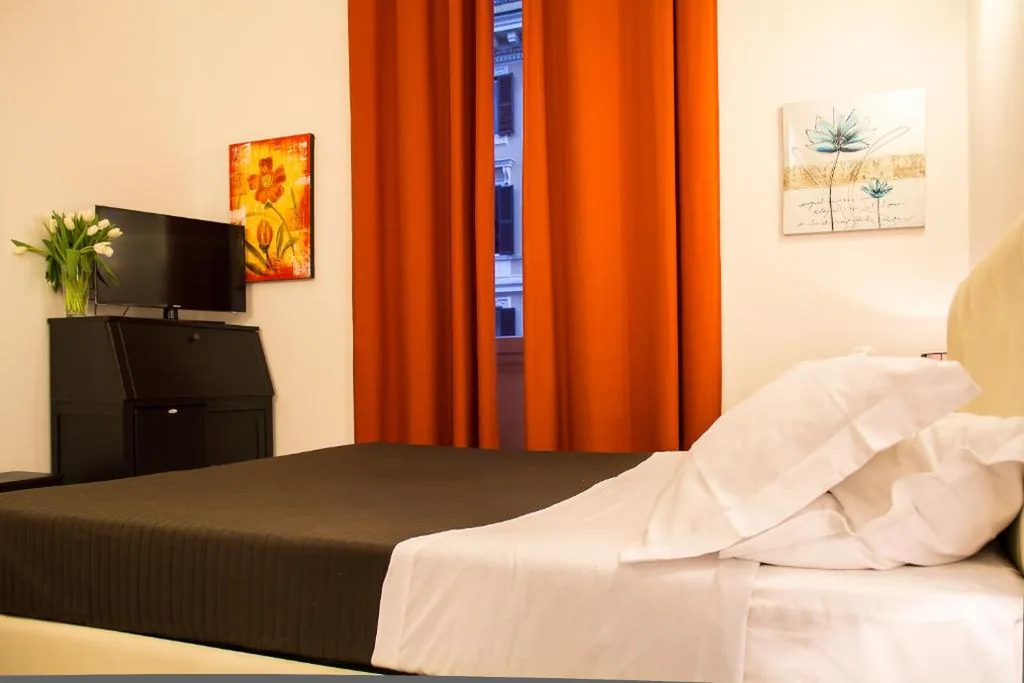 La Torre Guest House — foto 7