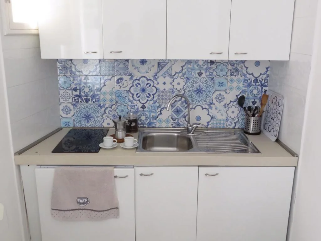 La torretta 13 – appartamento vista mare — foto 3