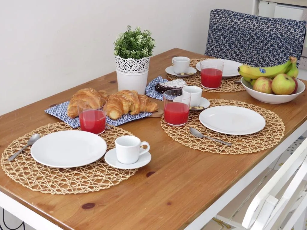 La torretta 13 – appartamento vista mare — foto 4