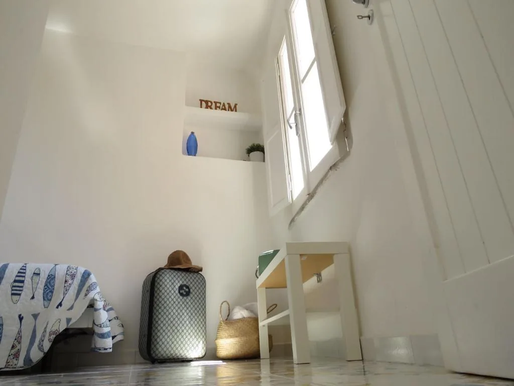 La torretta 13 – appartamento vista mare — foto 5