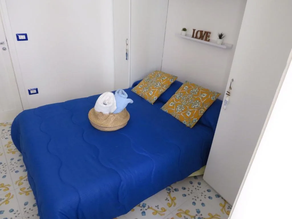 La torretta 13 – appartamento vista mare — foto 7
