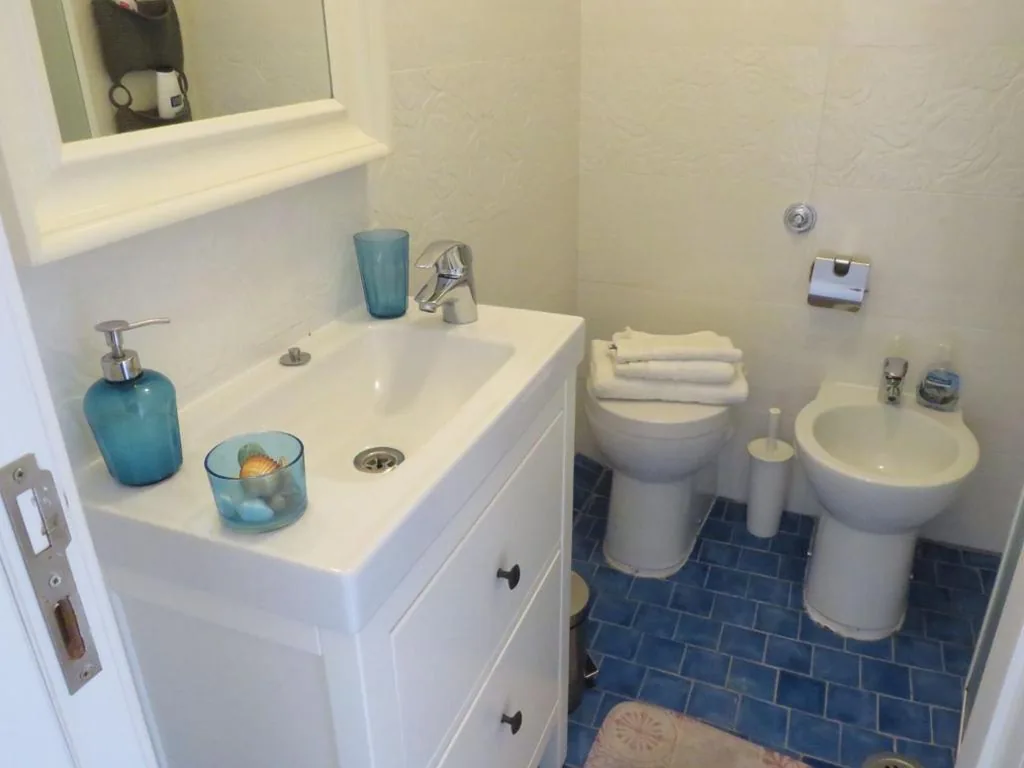 La torretta 13 – appartamento vista mare — foto 8