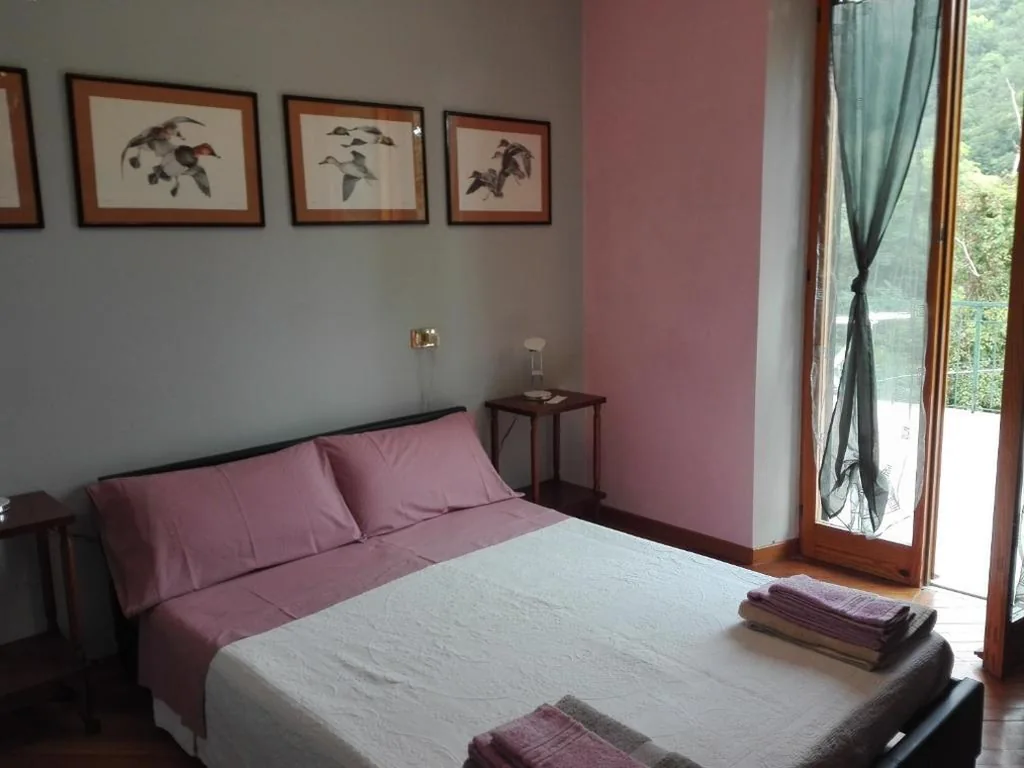 La Torretta bed & breakfast
