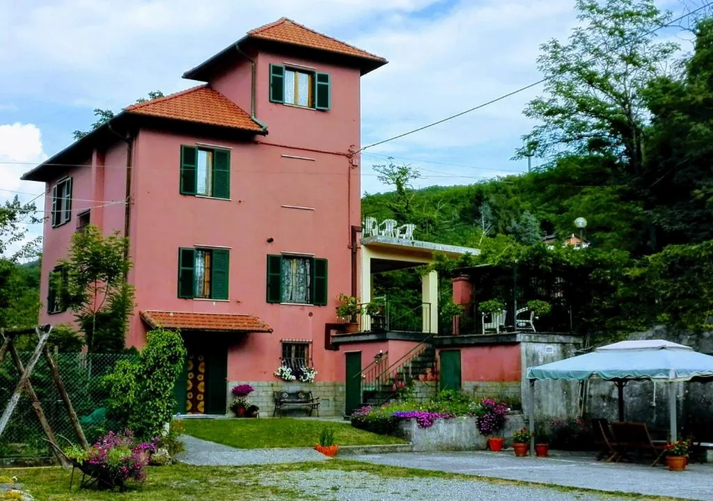 La Torretta bed & breakfast — foto 6
