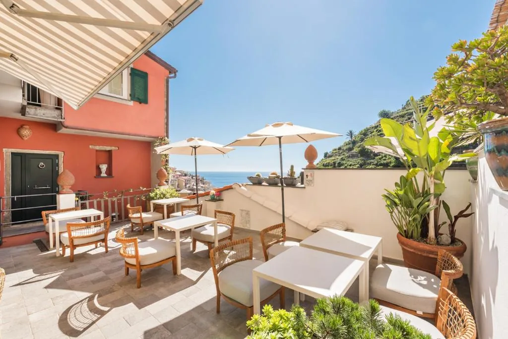 La Torretta Lodge — foto 4