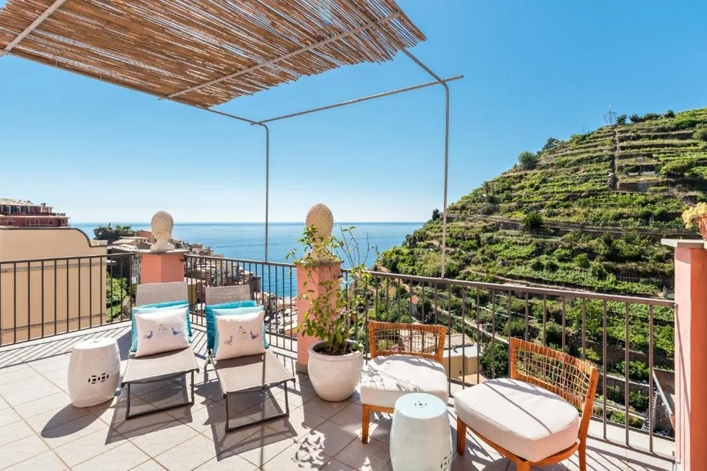 La Torretta Lodge — foto 6