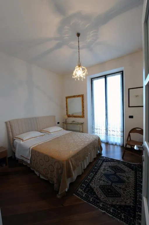 La Torretta Rosa