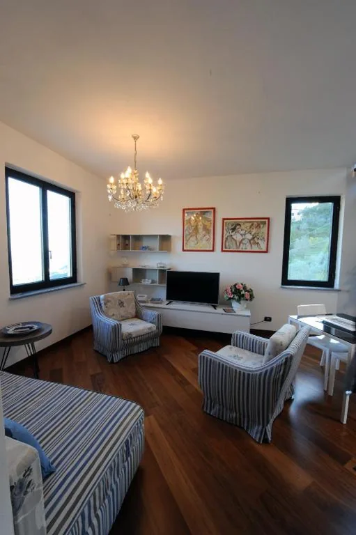 La Torretta Rosa — foto 5