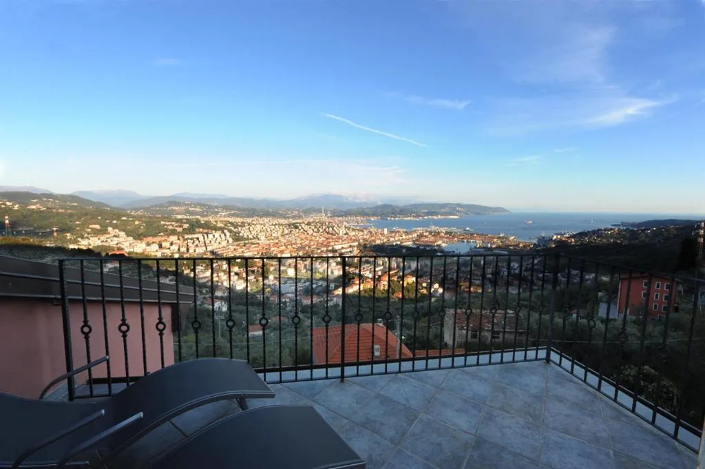 La Torretta Rosa — foto 6