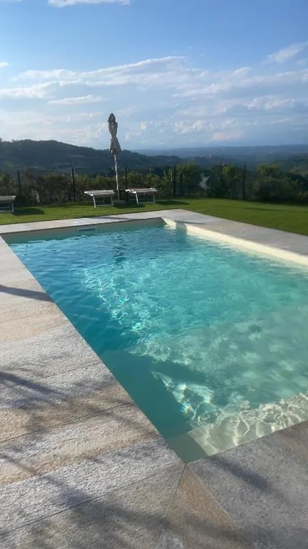 La Torricella Case Vacanze Appartamenti con Piscina — foto 4