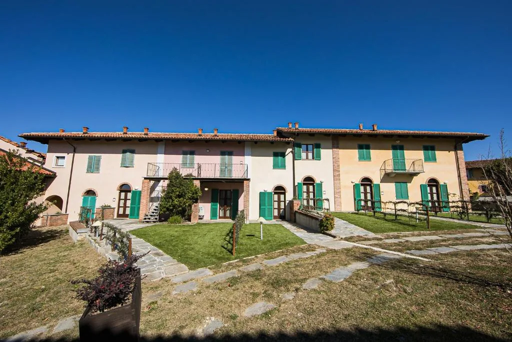 La Torricella Case Vacanze Appartamenti con Piscina — foto 7