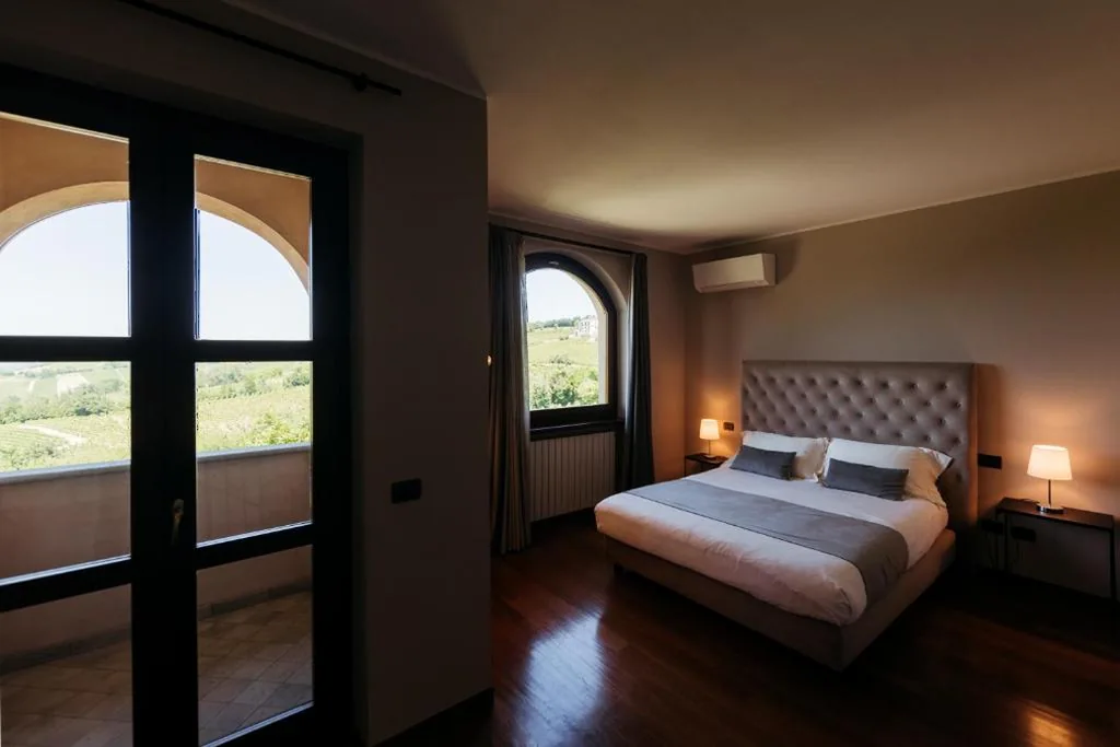 La Torricella Case Vacanze Appartamenti con Piscina — foto 8
