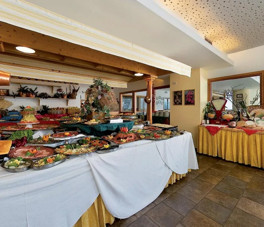 La Trinitè Monboso Hotel — foto 3