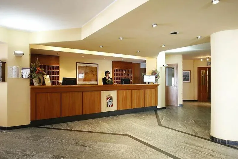La Trinitè Monboso Hotel — foto 5