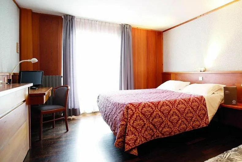 La Trinitè Monboso Hotel — foto 6