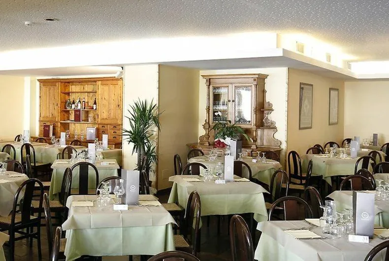 La Trinitè Monboso Hotel — foto 7