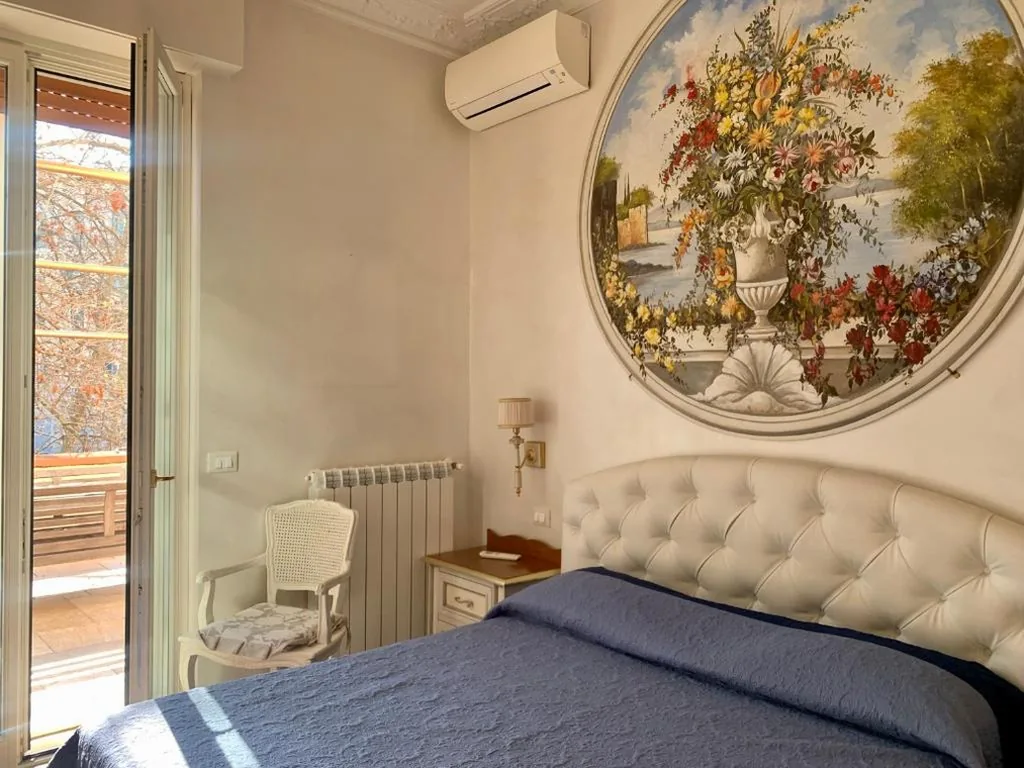 La tua casa nel centro di Ostia