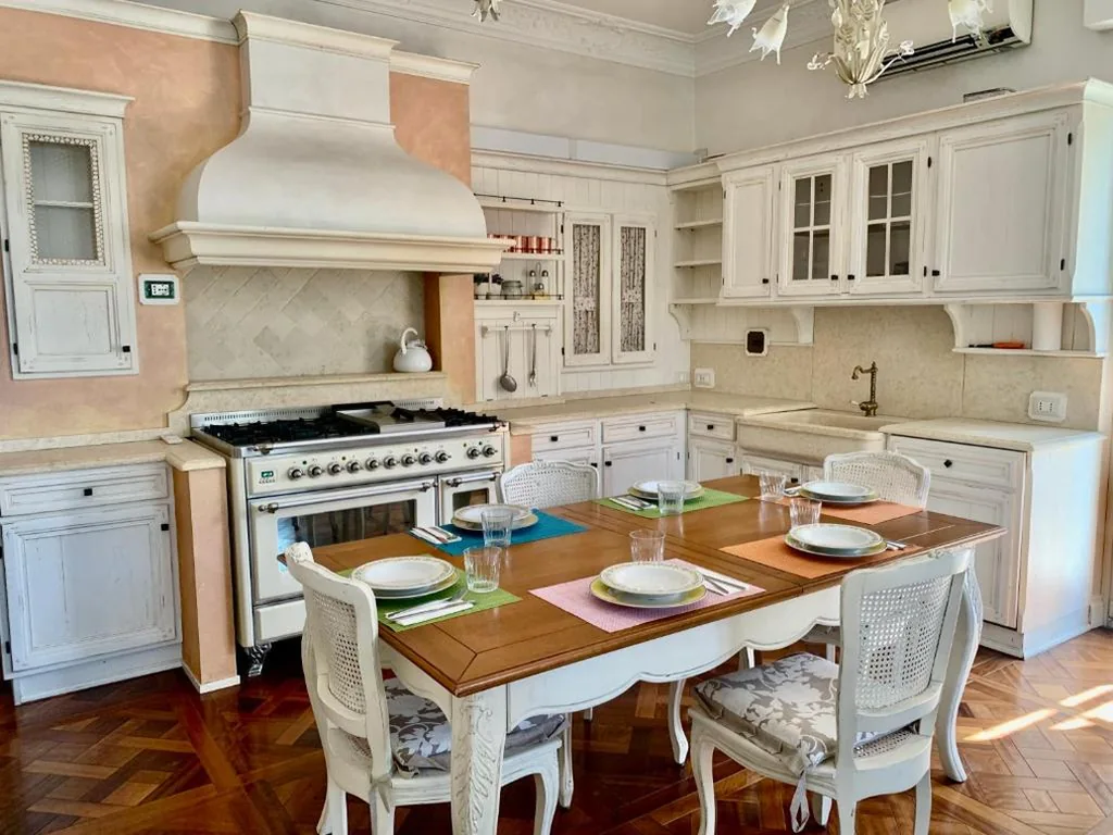 La tua casa nel centro di Ostia — foto 4
