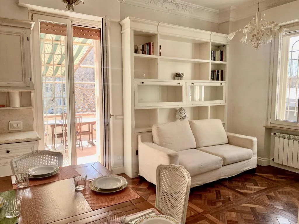 La tua casa nel centro di Ostia — foto 5