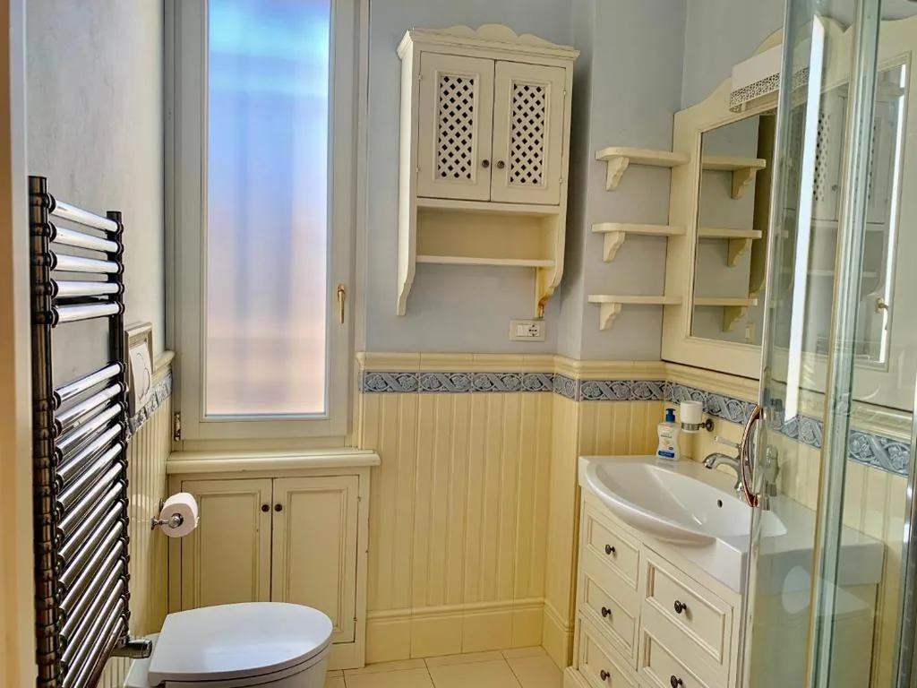 La tua casa nel centro di Ostia — foto 8