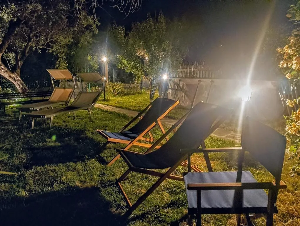 La Tua Dimora tra le Cinque Terre e le Alpi Apuane