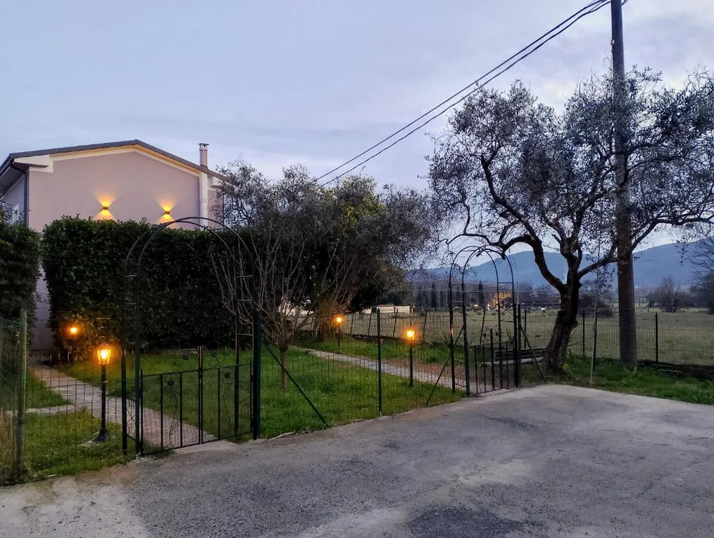 La Tua Dimora tra le Cinque Terre e le Alpi Apuane — foto 8