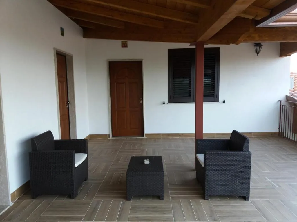 La valle del re — foto 4
